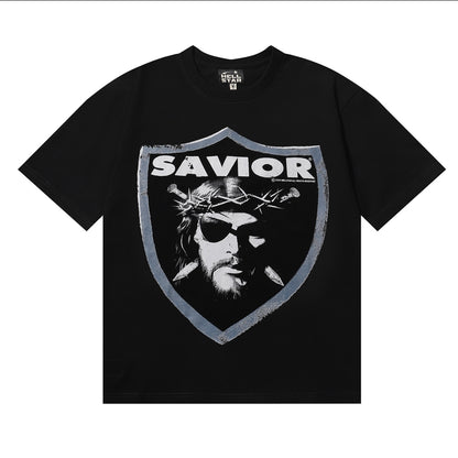 T-shirt Hellstar