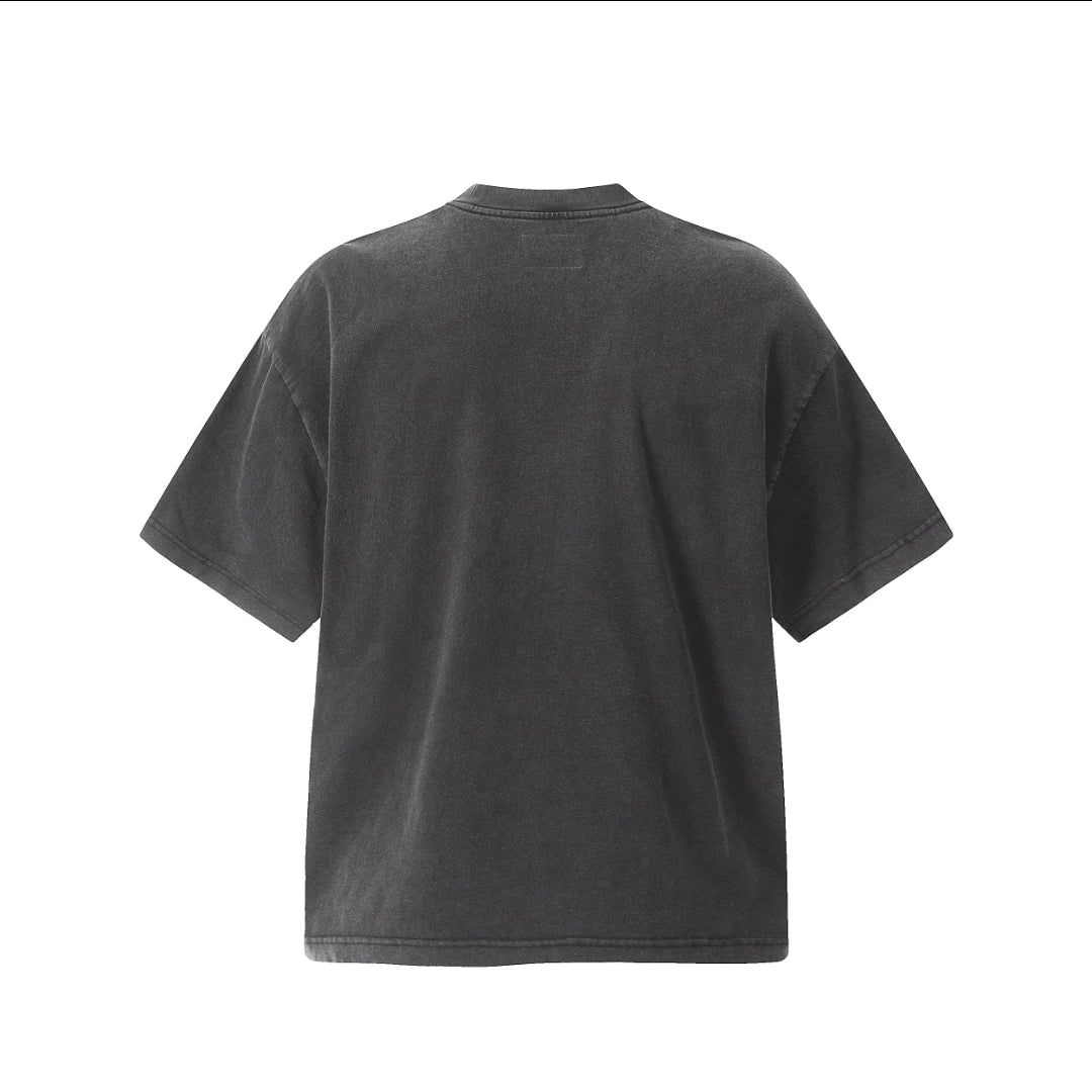 T-shirt Hellstar
