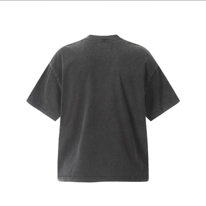 T-shirt Hellstar