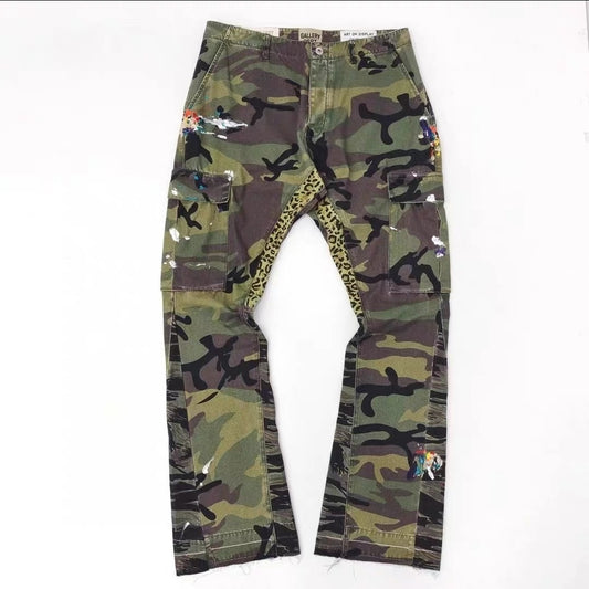 Pantalon (Pant) Gallery Dept