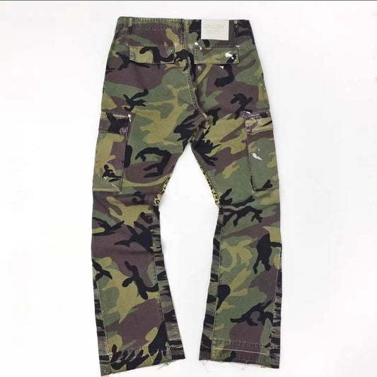 Pantalon (Pant) Gallery Dept