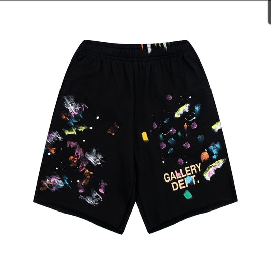 Short Gallery Dept