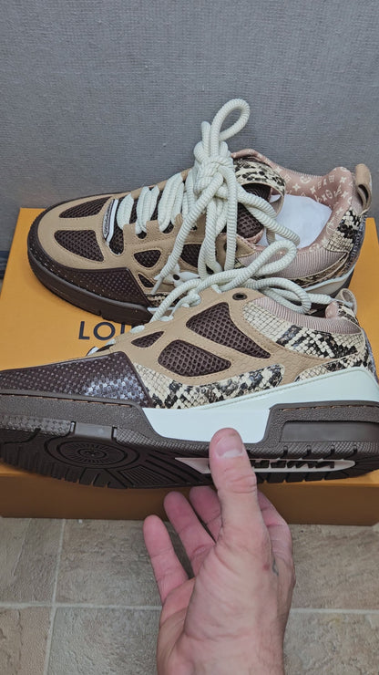 Louis Vuitton Shoes