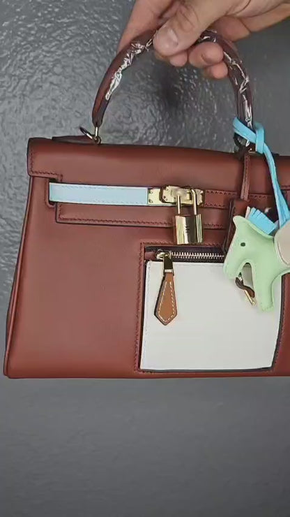 Bolsa Hermes