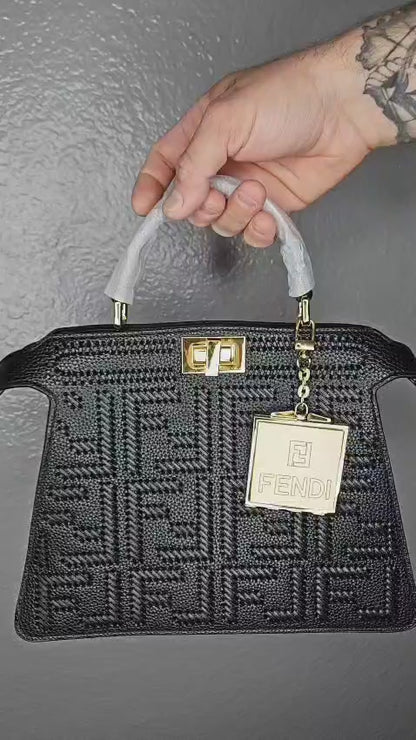 Bolsa Fendi