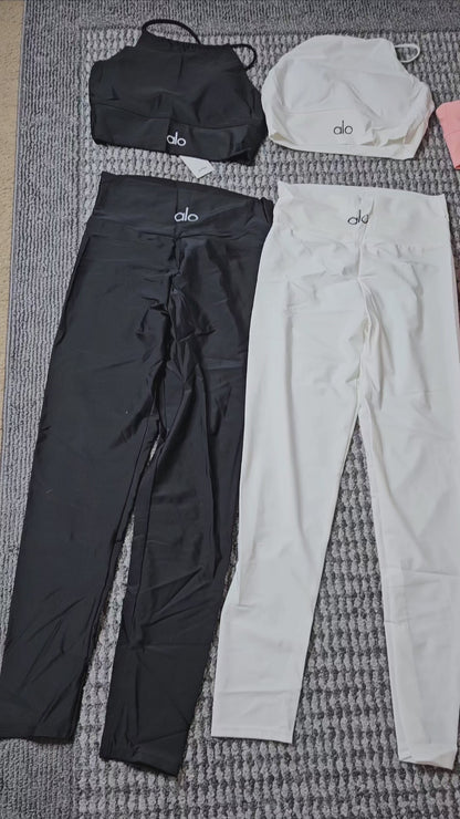 Conjunto deportivo Alo Yoga