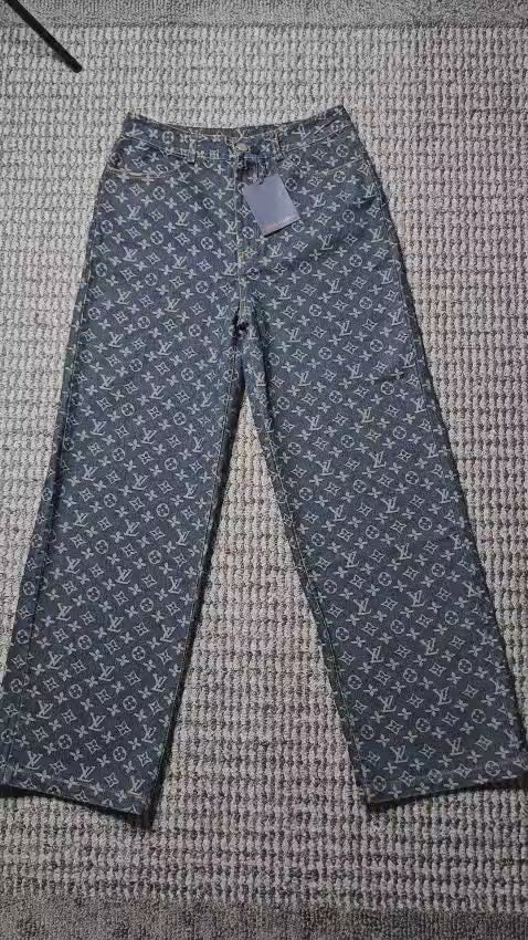 Pantalon Alto Louis Vuitton