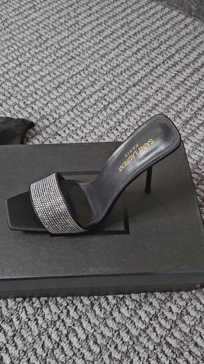 Zapatos de tacon alto (Heels) Yves Saint Laurent