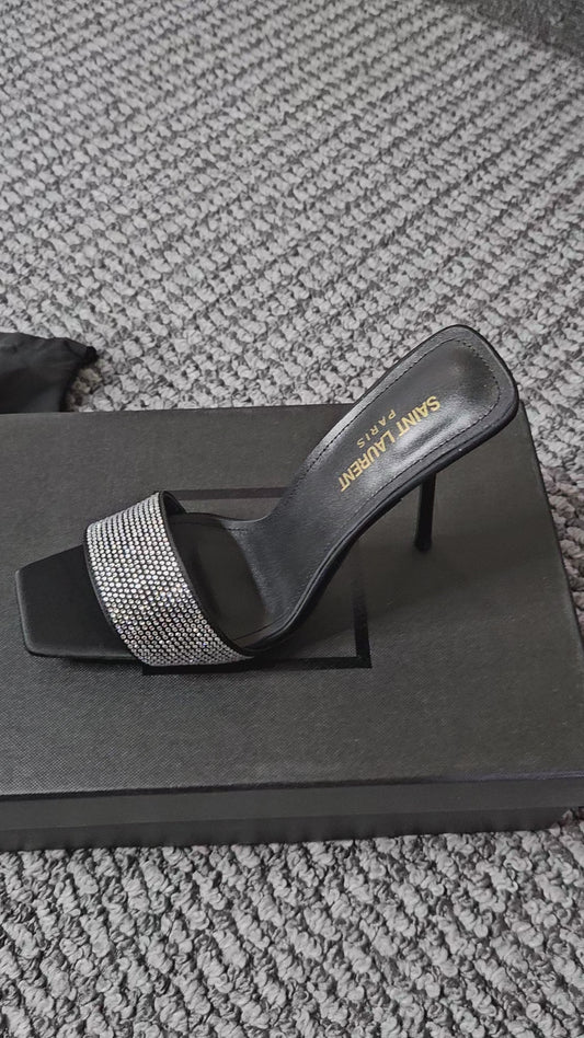 Zapatos de tacon alto (Heels) Yves Saint Laurent