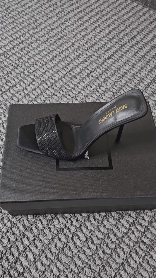 Zapatos de tacon alto (Heels) Yves Saint Laurent