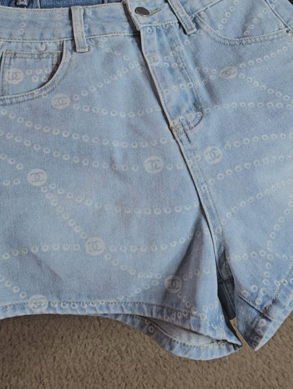Short Chanel Altos