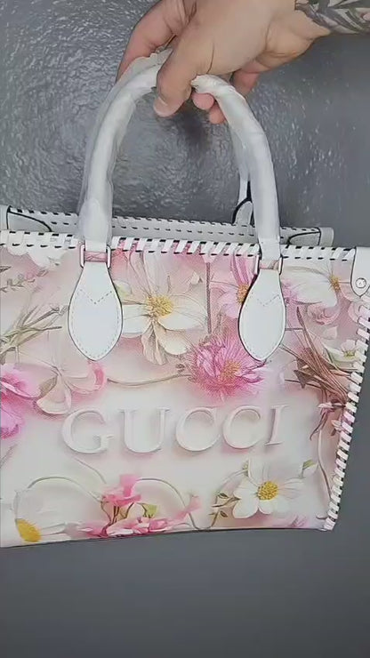 Bolsa Gucci