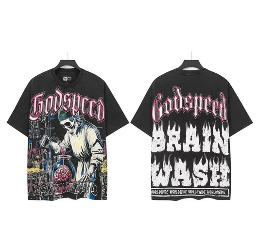 Godspeed Tshirt