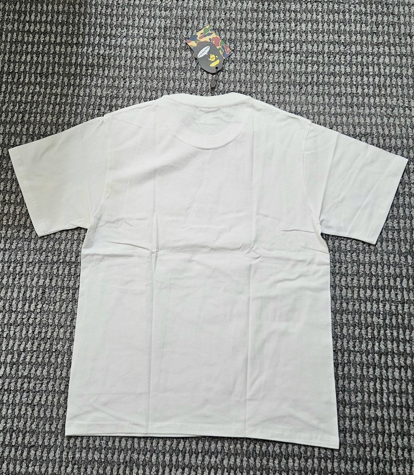 Bape tshirt