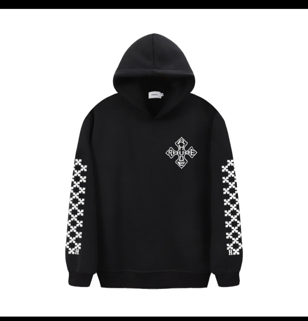 Rhude Hoodies