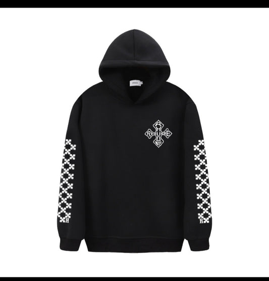 Rhude Hoodies