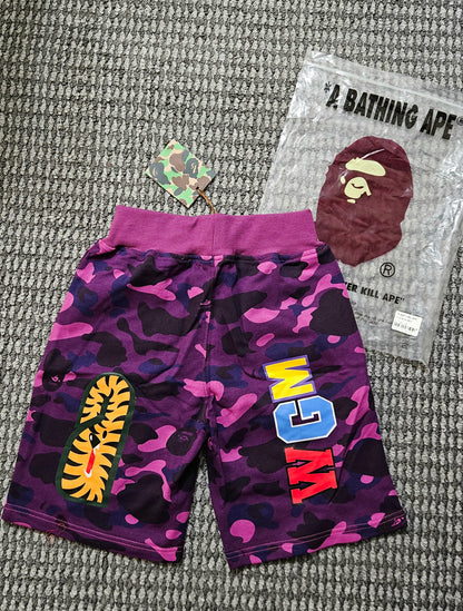 Bape short