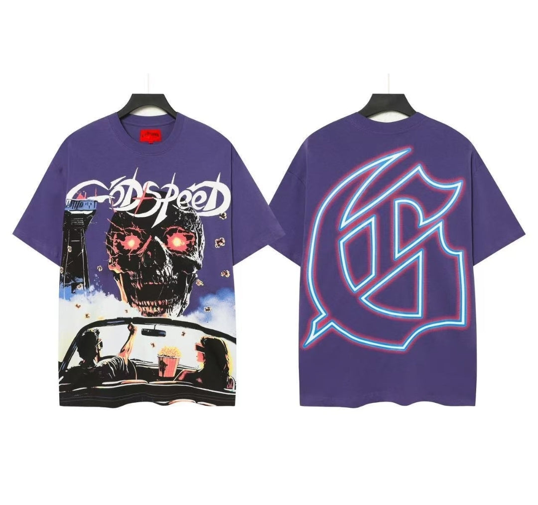 Godspeed Tshirt