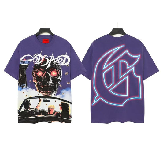 Godspeed Tshirt