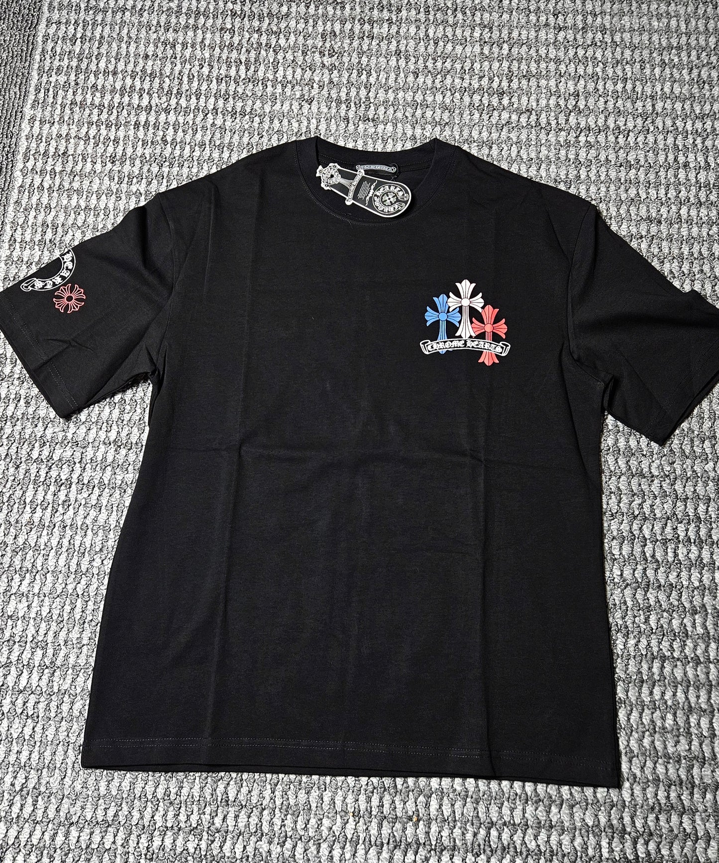 Chrome hearts Tshirt