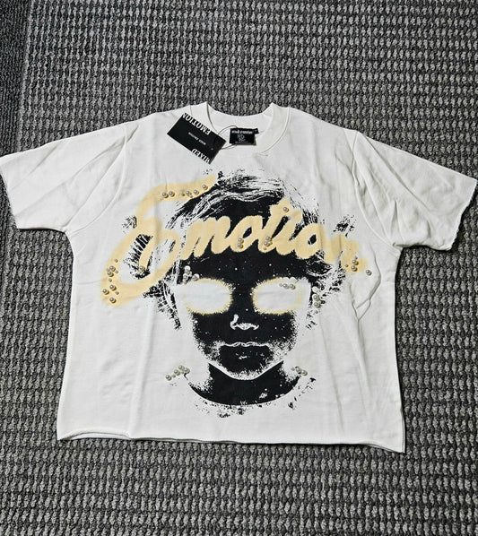 Mixed Emotion Tshirt