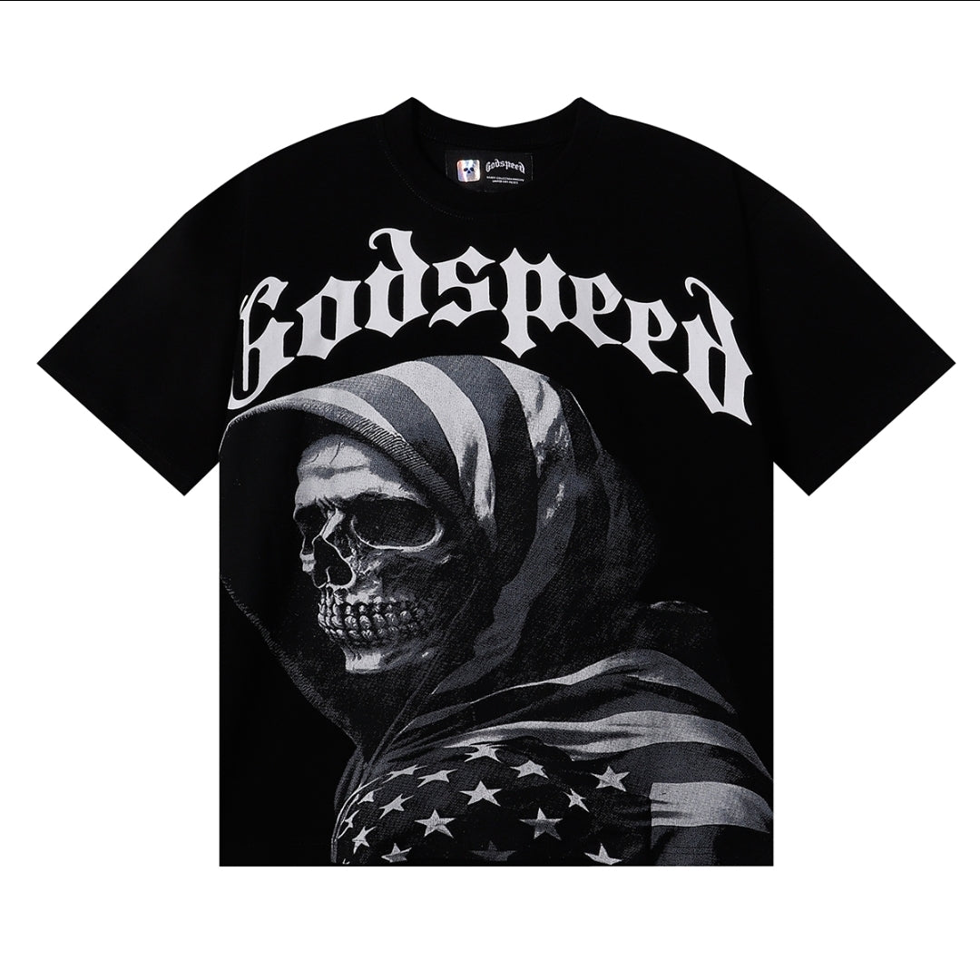 Godspeed Tshirt