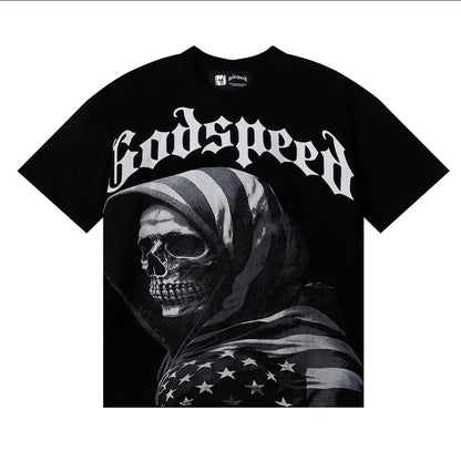 Godspeed Tshirt