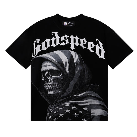 Godspeed Tshirt