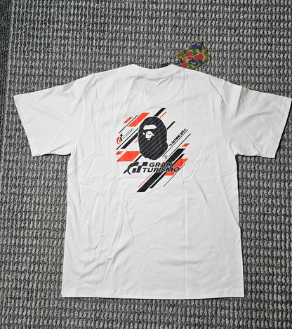 Bape Tshirt