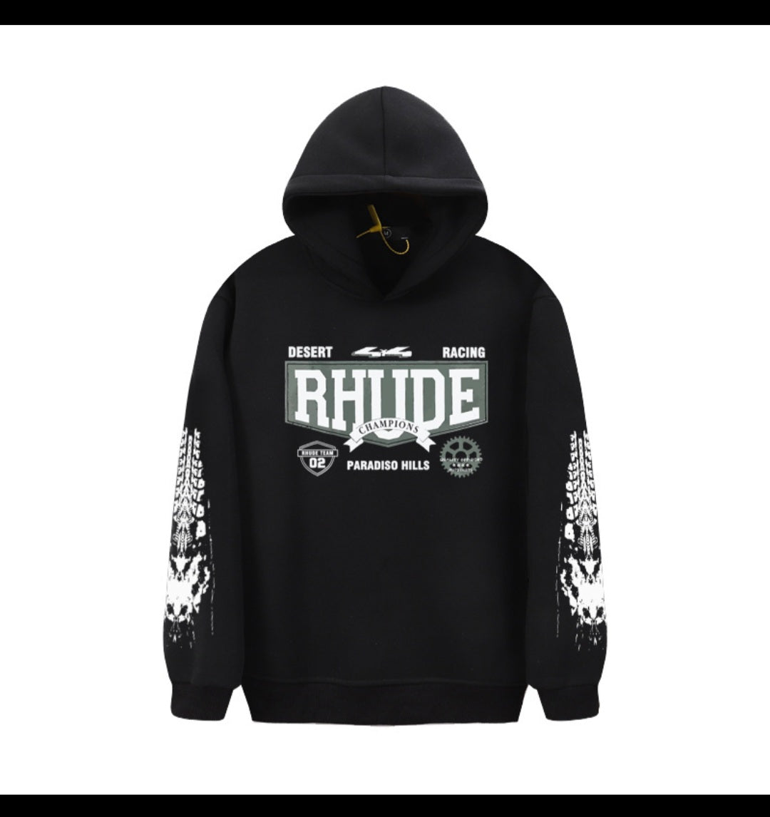 Rhude Hoodies