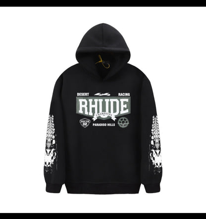 Rhude Hoodies