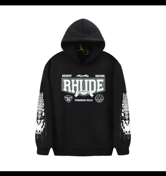 Rhude Hoodies
