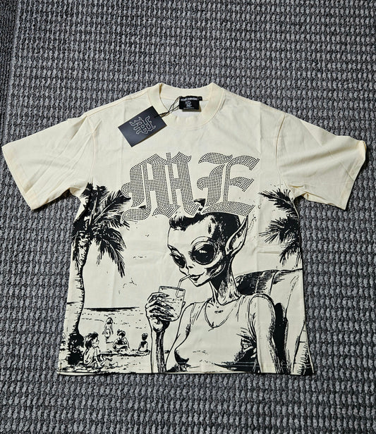 Mixed Emotion Tshirt