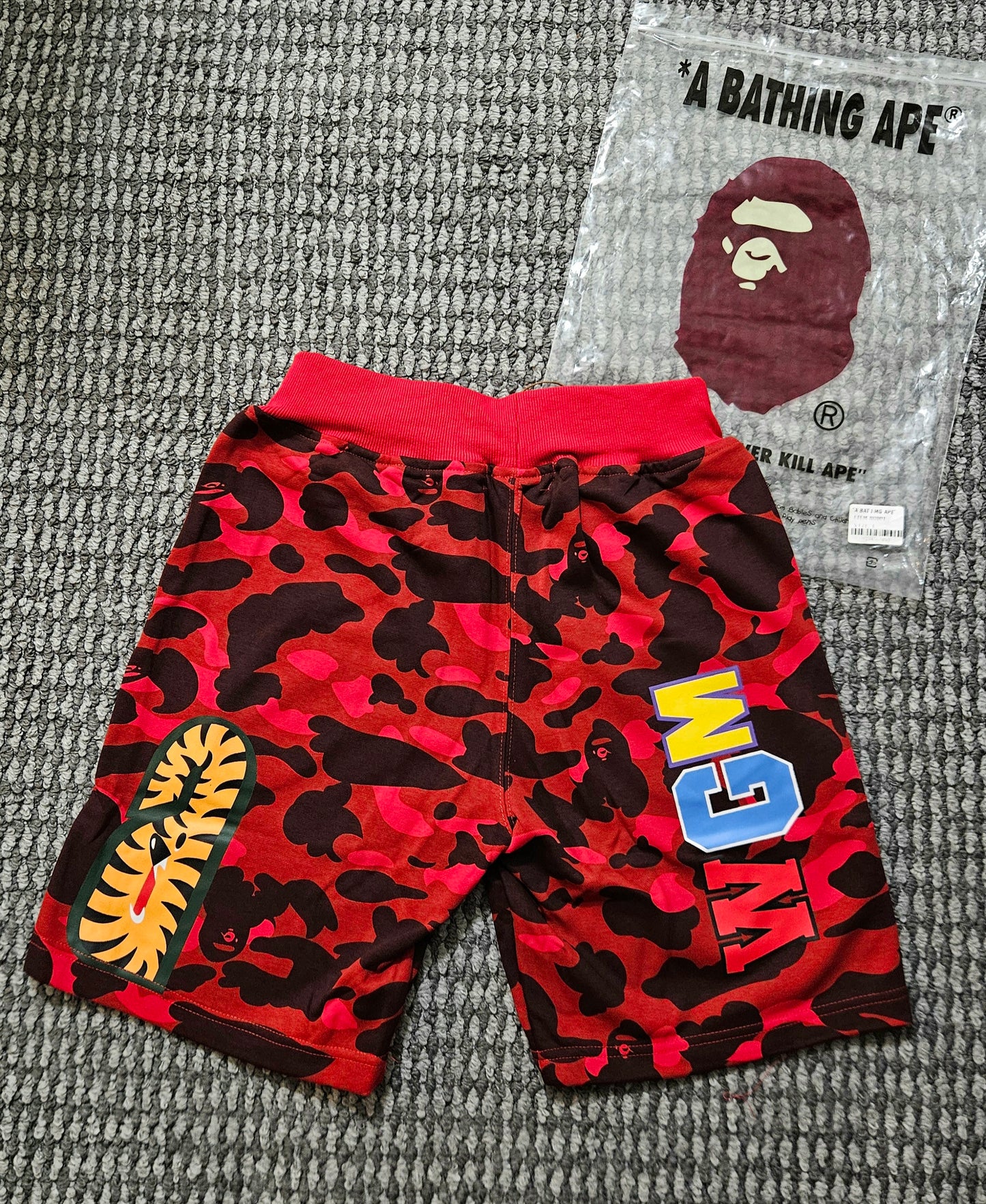 Bape short