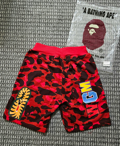 Bape short