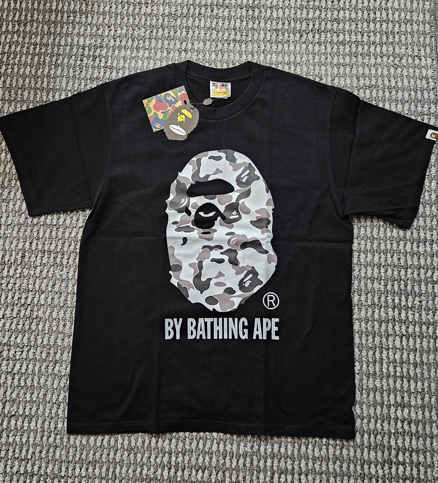 Bape tshirt
