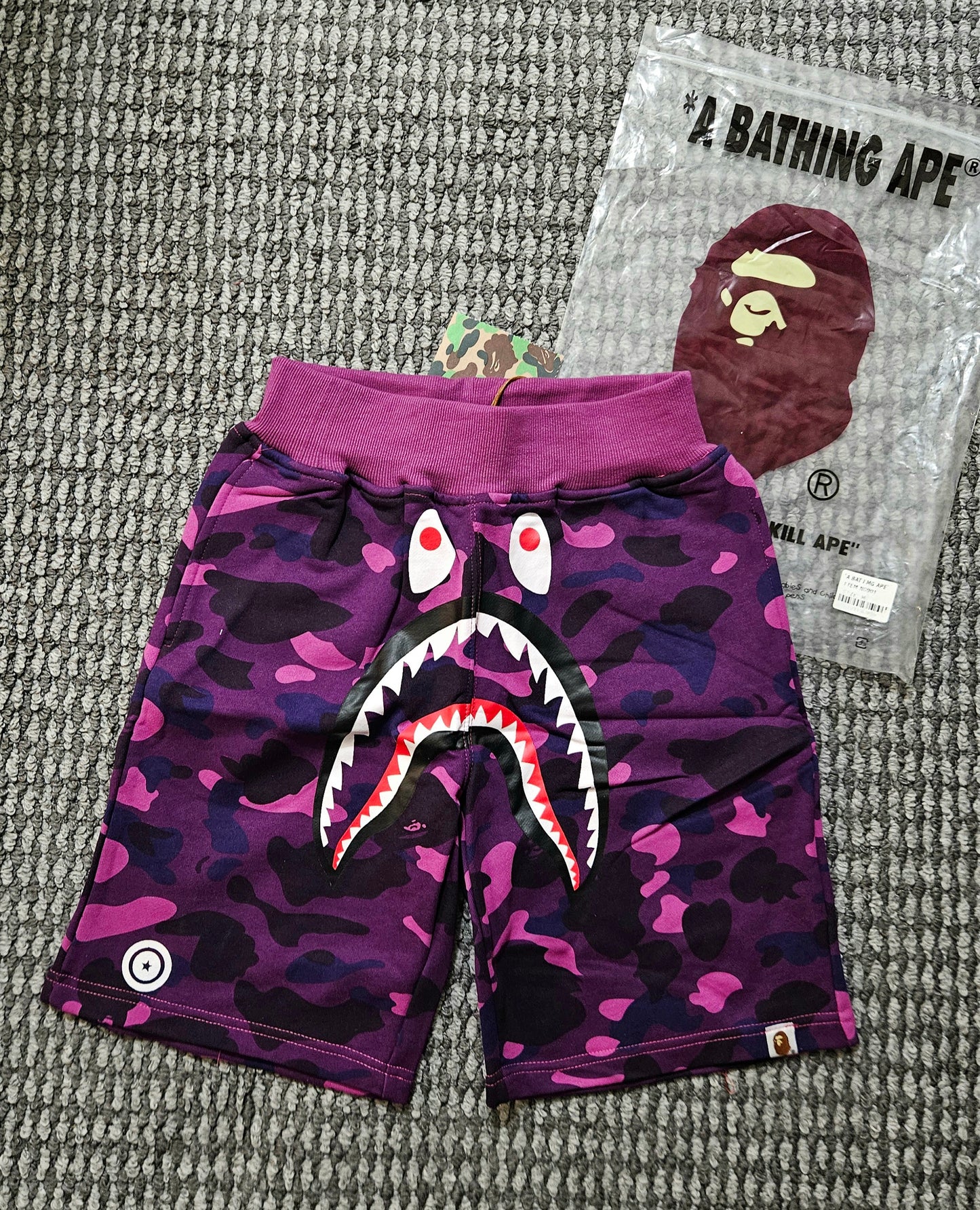 Bape short