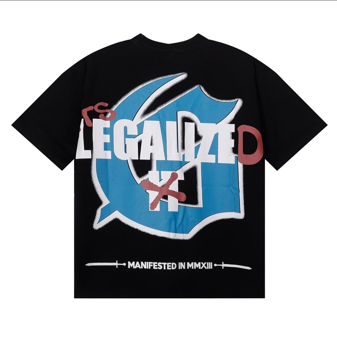 Godspeed Tshirt