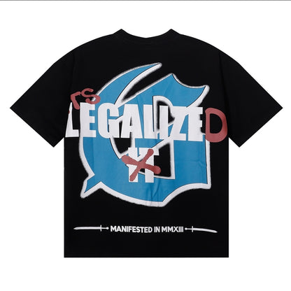 Godspeed Tshirt