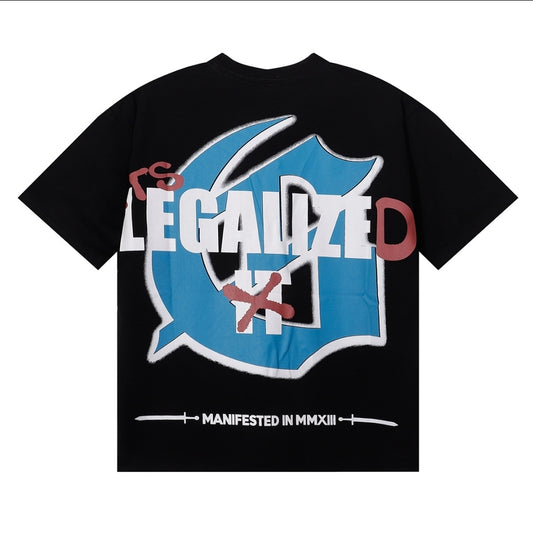 Godspeed Tshirt