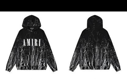 Amiri Hoodies