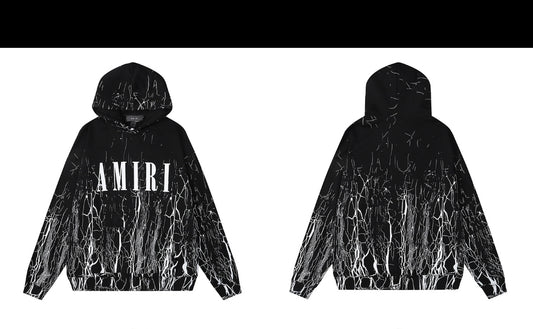Amiri Hoodies