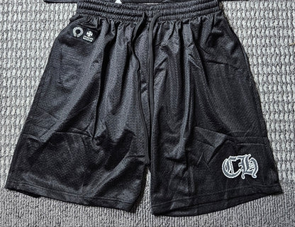 Chrome hearts short