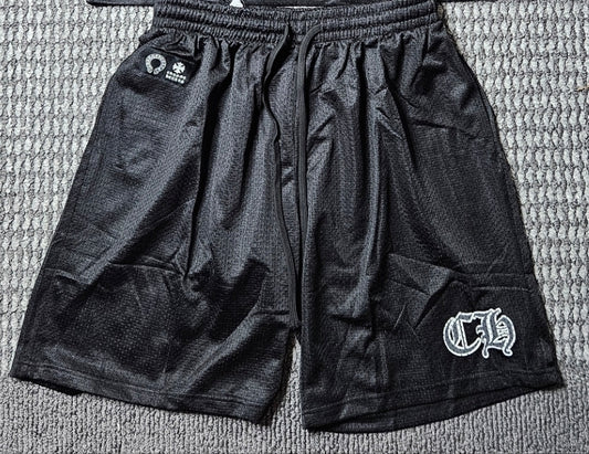 Chrome hearts short