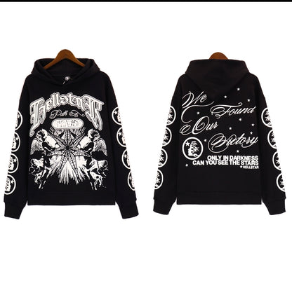 Hellstar Hoodies