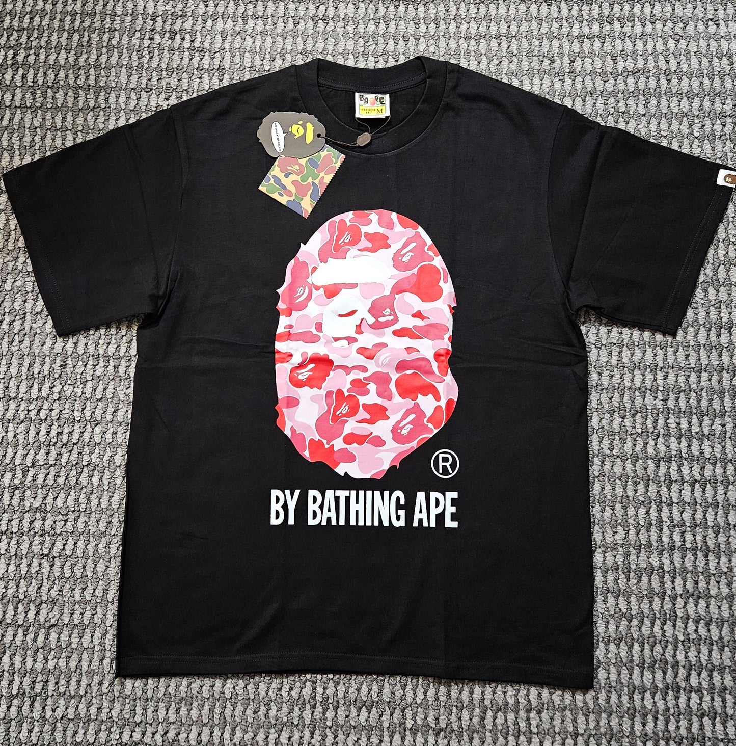 Bape tshirt