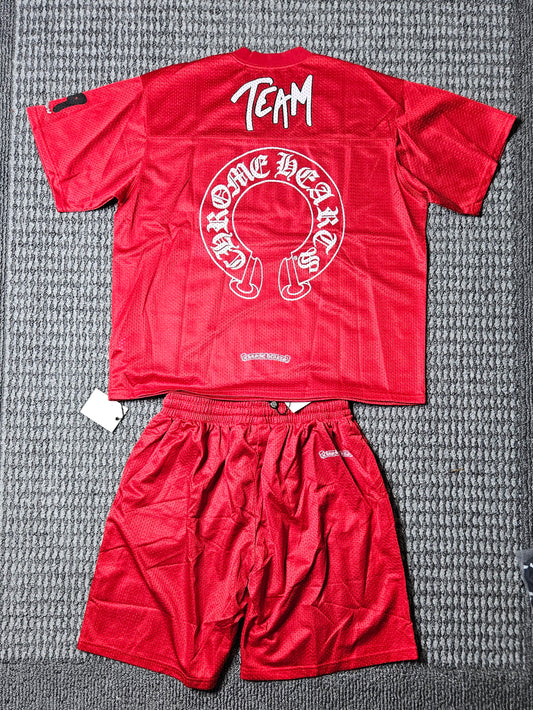 Chrome hearts set