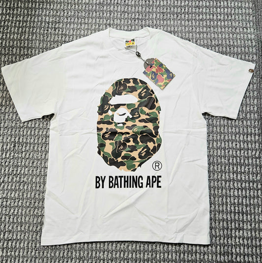 Bape tshirt