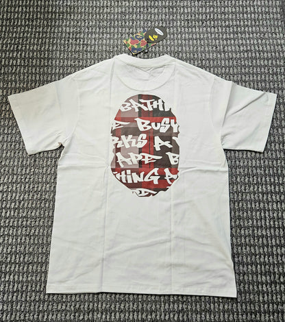 Bape tshirt