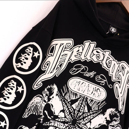 Hellstar Hoodies